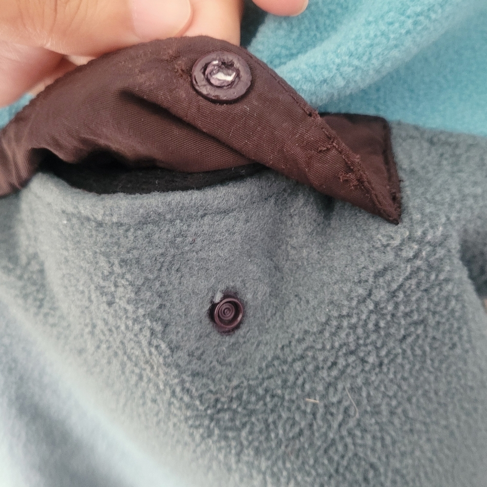 Patagonia Synchilla Snap T Fleece Pullover - Picture 3 of 4